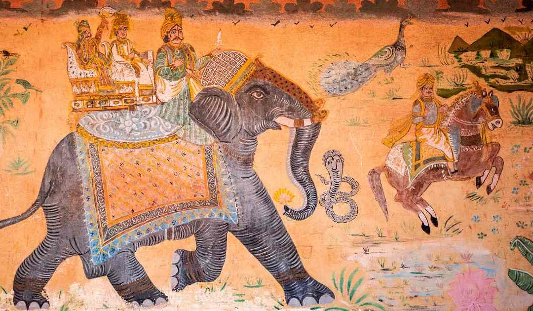 Histoire et origine de l’Ayurveda : cette « médecine » indienne traditionnelle