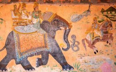 Histoire et origine de l’Ayurveda : cette « médecine » indienne traditionnelle