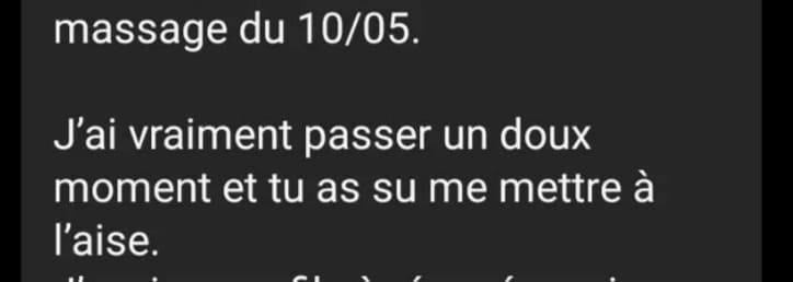 Massage corps 3 massage ayurvédique shirodhara besancon doubs pontarlier