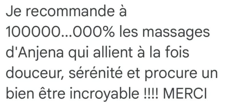 Massage corps 6 massage ayurvédique shirodhara besancon doubs pontarlier