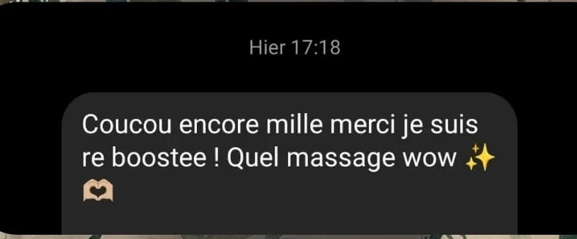 massage shirodhara besancon