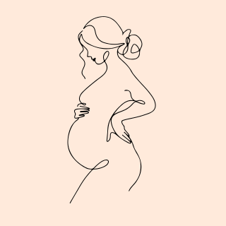 Massage ayurvédique femme enceinte