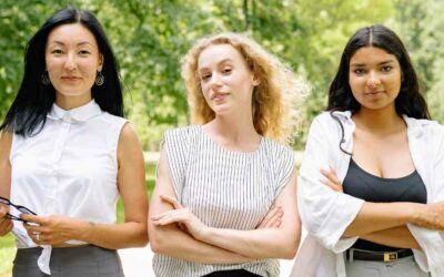 Les 3 doshas en Ayurveda: tout comprendre sur Vata, Pitta et Kapha