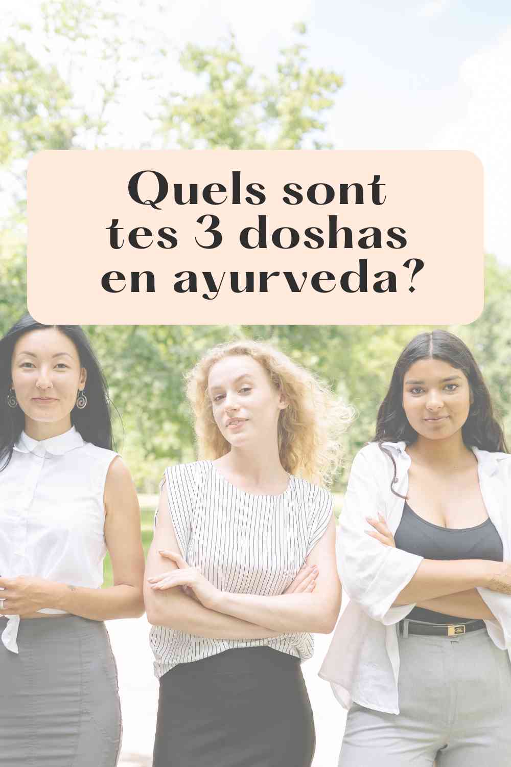 connaître sa constitution en ayurvéda