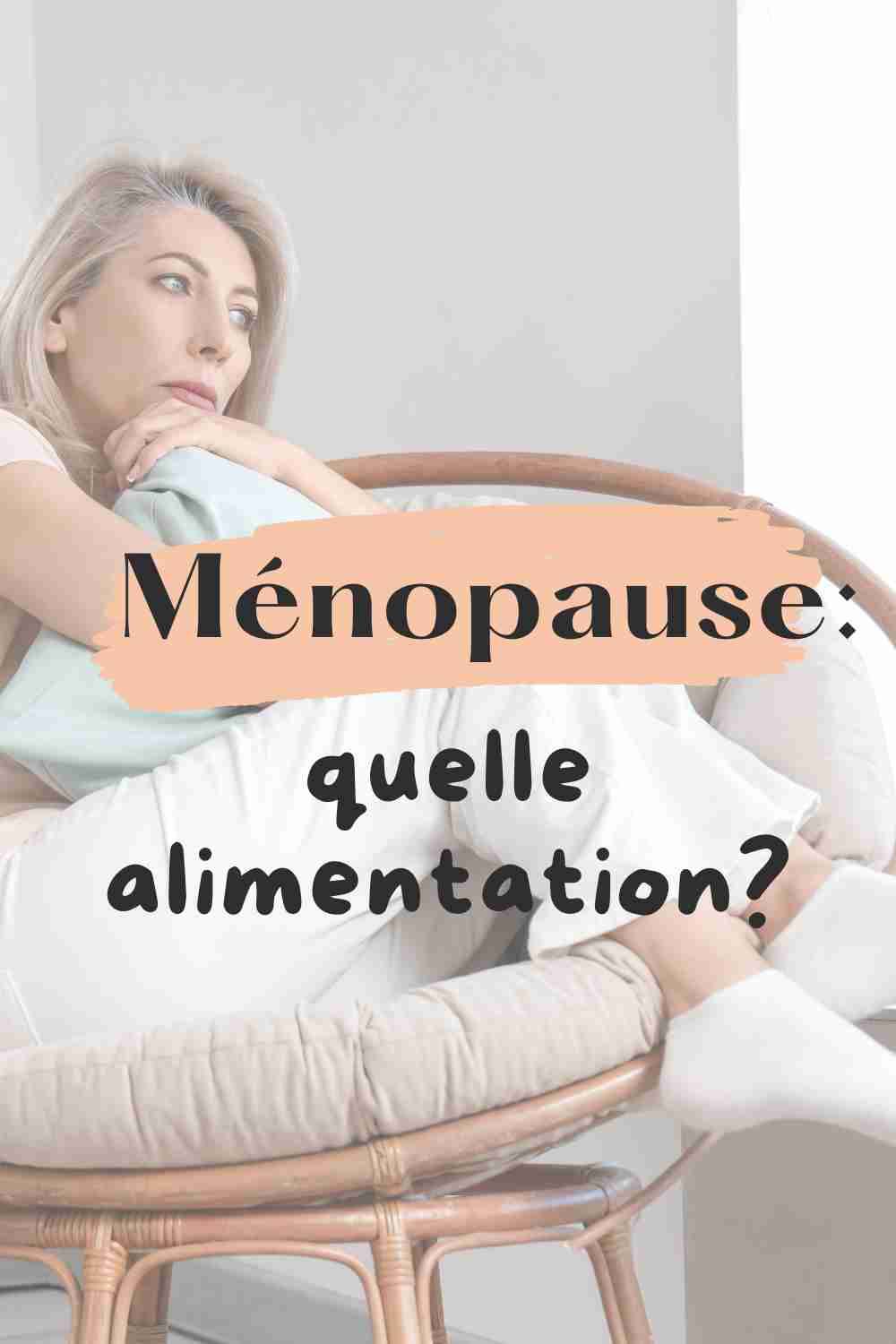 ménopause et alimentation ayurvédique