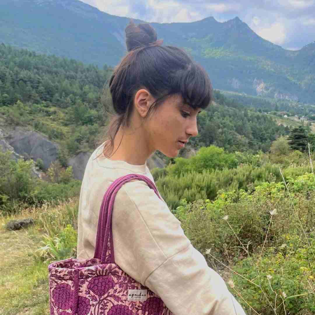 Garance yoga Besancon