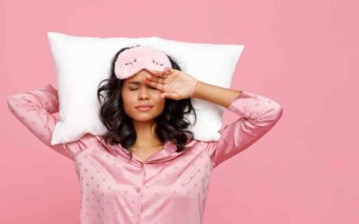 Bien dormir: conseils ayurvédiques