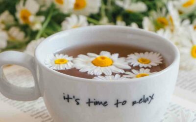 Tisane anti-stress: 3 recettes ayurvédiques