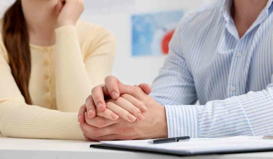 Infertilité femme: comment booster sa fertilité naturellement?