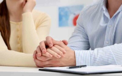 Infertilité femme: comment booster sa fertilité naturellement?