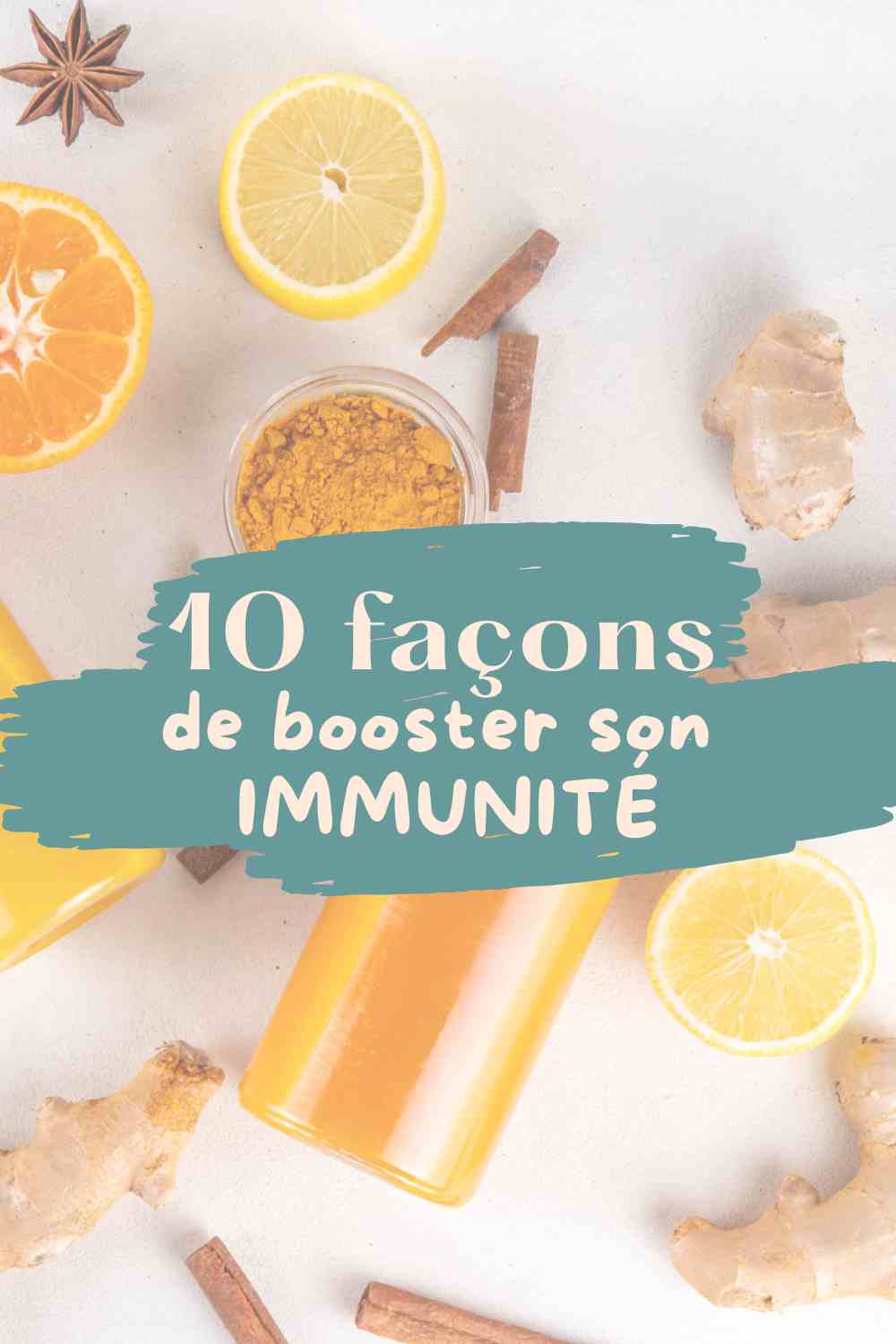 remede de grand mere pour renforcer le systeme immunitaire