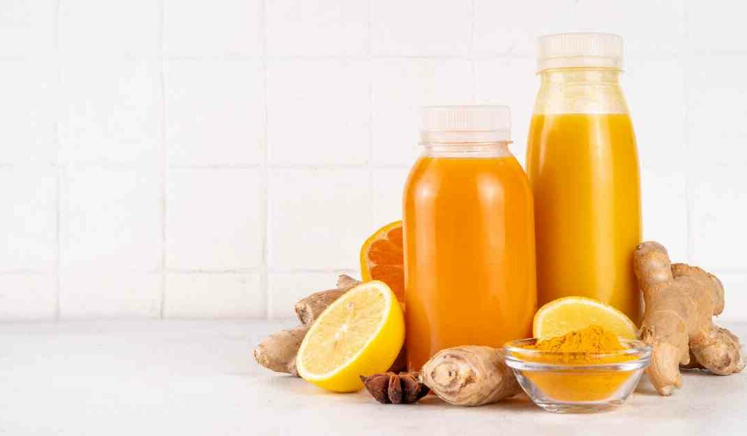 Remède de grand-mère pour renforcer le système immunitaire