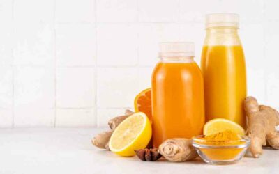 Remède de grand-mère pour renforcer le système immunitaire