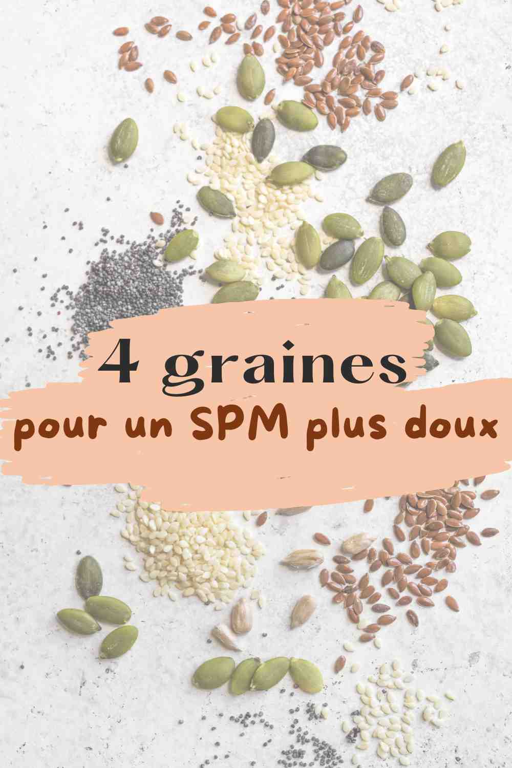 comment soulager son SPM
