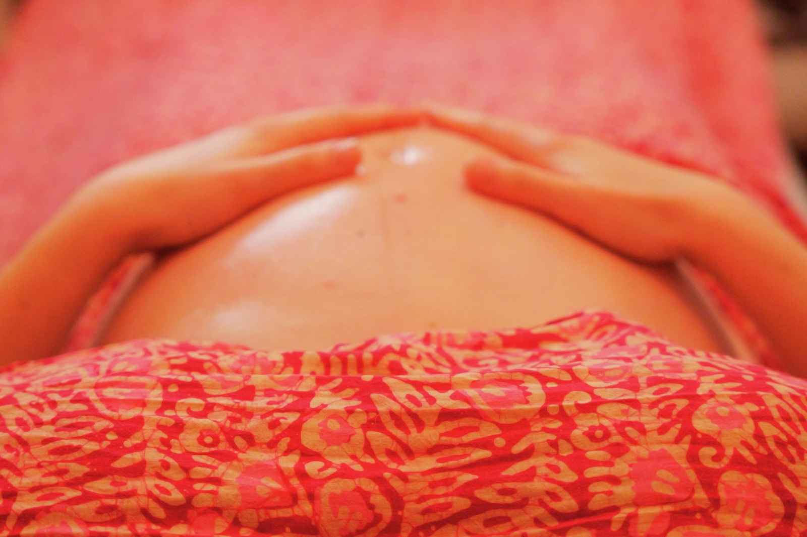 massage prenatal besancon