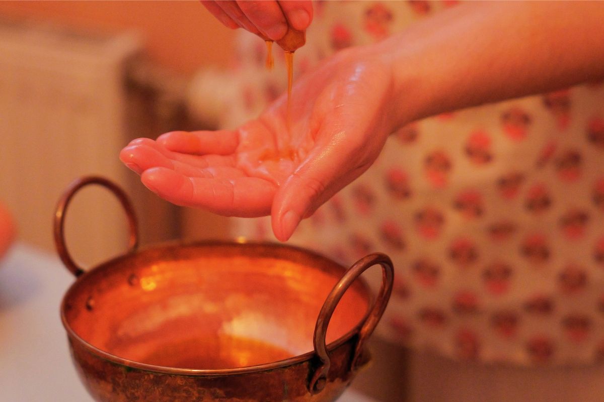massages ayurvediques à Pelousey près de Besançon